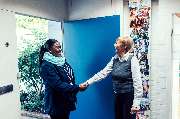 Zauberfrau - Professionelle Haushaltshilfe in Münster - Zauberfrau Münster – Haushaltshilfe in der Nähe