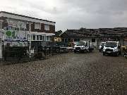 Zaun Freuen - Firmengelände Zaun Freuen