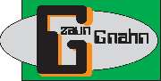 Zaun Gnahn - LOGO
