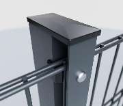 Zaun-Idee GmbH - GALLERY