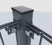 Zaun-Idee GmbH - GALLERY