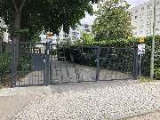 Zaun-Matten - 5
