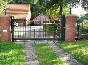 Zaun- und Toranlagen Matthias Andrieu - GALLERY