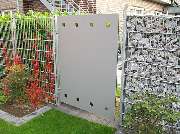 Zaun- und Toranlagen Matthias Andrieu - GALLERY