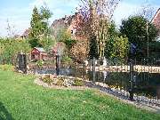 Zaun- und Toranlagen Matthias Andrieu - GALLERY