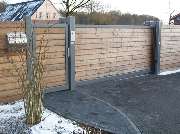 Zaun- und Toranlagen Matthias Andrieu - GALLERY