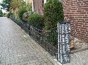 Zaun- und Toranlagen Matthias Andrieu - GALLERY