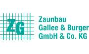 Zaunbau Gallee und Burger GmbH & Co. KG - LOGO