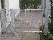 Zaunbau Metallbau Rimpf - 2