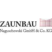Zaunbau Naguschewski GmbH & Co.KG - LOGO