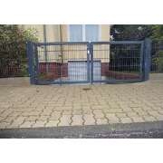 Zaunbau Neckham - GALLERY