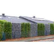 Zaunbau Neckham - GALLERY