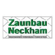 Zaunbau Neckham - LOGO