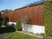 Zaunbau Schubert - Zaunbau_Schubert_Laermschutzwand_aus_Holz