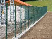 Zaunbau Schubert - Zaunbau_Schubert_Maschendrahtzaun