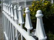 Zaunbau Schubert - Zaunbau_Schubert_Schmuckzaun