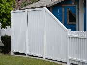 Zaunbau Schubert - Zaunbau_Schubert_Sichtschutz_aus_Kunststoff