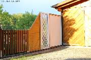 Zaunbau Schubert - Zaunbau_Schubert_Sichtschutz_aus_Kunststoff_2