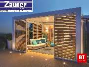 Zauner Sonnenschutz Rollladen Fenster - GALLERY