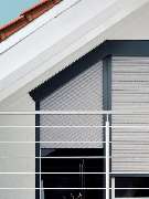 Zauner Sonnenschutz Rollladen Fenster - GALLERY