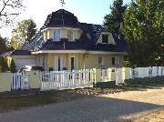 Zaunschaaf - GALLERY