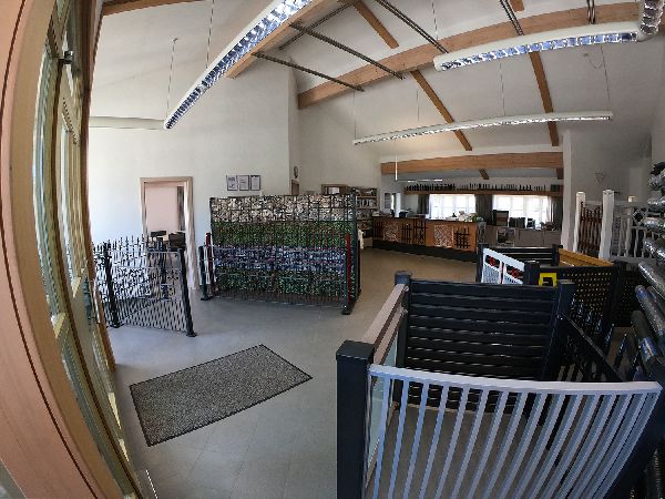 Zaunteam Chiemgau - GALLERY