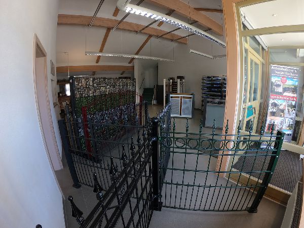 Zaunteam Chiemgau - GALLERY