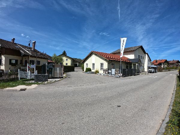 Zaunteam Chiemgau - GALLERY