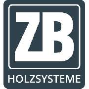 ZB Holzsysteme GmbH - LOGO