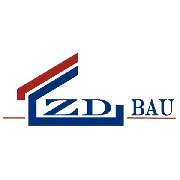 ZD-Bau GmbH Bauunternehmung - LOGO