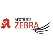 Zebra-Apotheke - Logo der Zebra-Apotheke