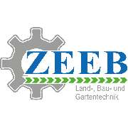 ZEEB Land-, Bau- und Gartentechnik - LOGO