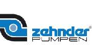 Zehnder Pumpen GmbH - LOGO