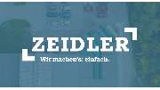 ZEIDLER GmbH - GALLERY