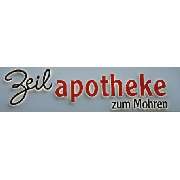 Zeil Apotheke zum Mohren - Logo der Zeil Apotheke zum Mohren