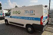 Zeiler Mattenservice & Logomatten - Zeiler Mattenservice & Logomatten