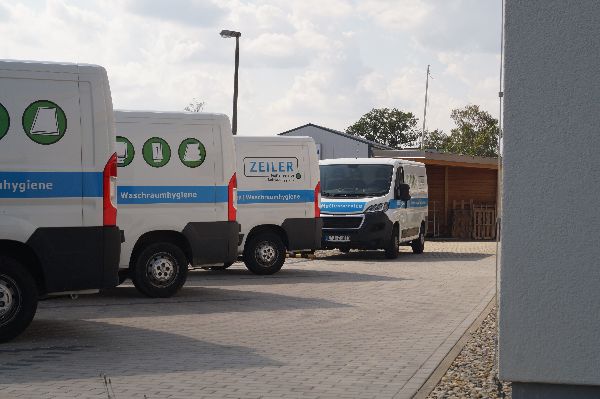 Zeiler Mattenservice & Logomatten - Zeiler Mattens …