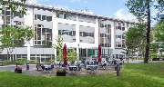 Zeisigwaldkliniken Bethanien Chemnitz - GALLERY