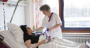 Zeisigwaldkliniken Bethanien Chemnitz - GALLERY