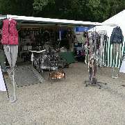 Zeisse Lädche', Reitsport - GALLERY