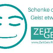 Zeit Geist Meditation - GALLERY