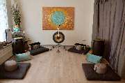 Zeit Geist Meditation - GALLERY
