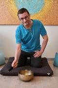 Zeit Geist Meditation - GALLERY