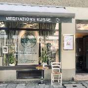Zeit Geist Meditation - GALLERY