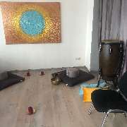 Zeit Geist Meditation - GALLERY