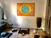 Zeit Geist Meditation - GALLERY