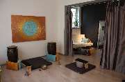 Zeit Geist Meditation - GALLERY