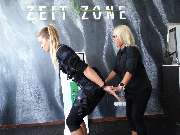 Zeit Zone  Dein EMS-Training - GALLERY