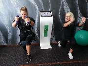Zeit Zone  Dein EMS-Training - GALLERY