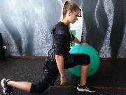 Zeit Zone  Dein EMS-Training - GALLERY